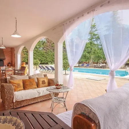 Hébergement de vacances Specchia