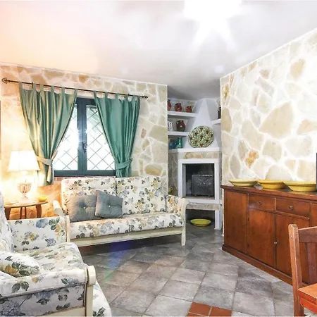 Hébergement de vacances Specchia Villa Castelli