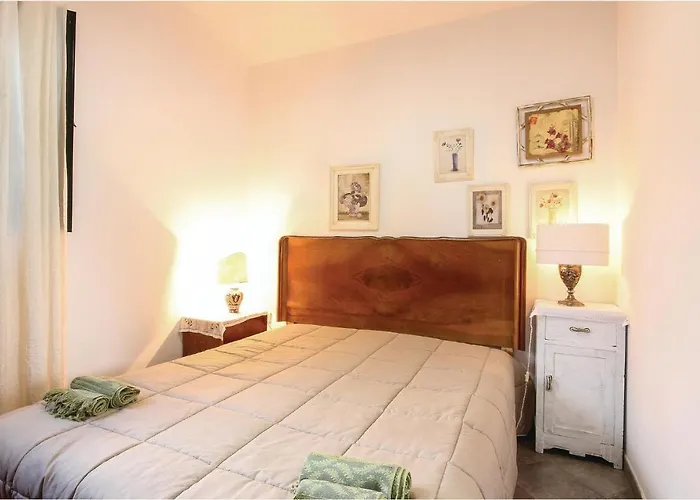 Hébergement de vacances Specchia